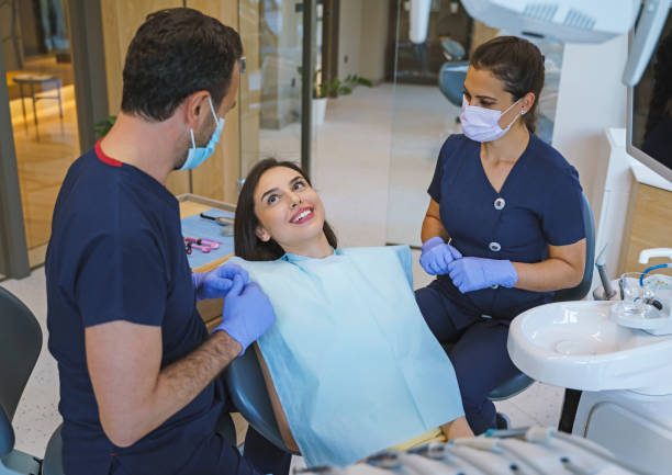 Best Sedation Dentistry  in Olympia, SC